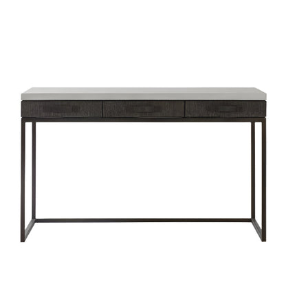 Emerson Desk - Black