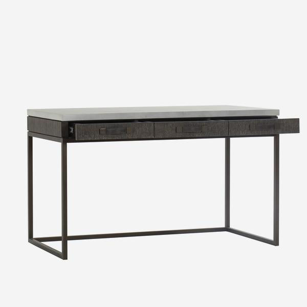 Emerson Desk - Black