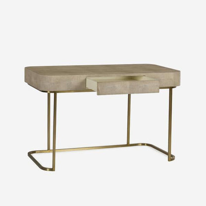 Jacques Desk - Taupe