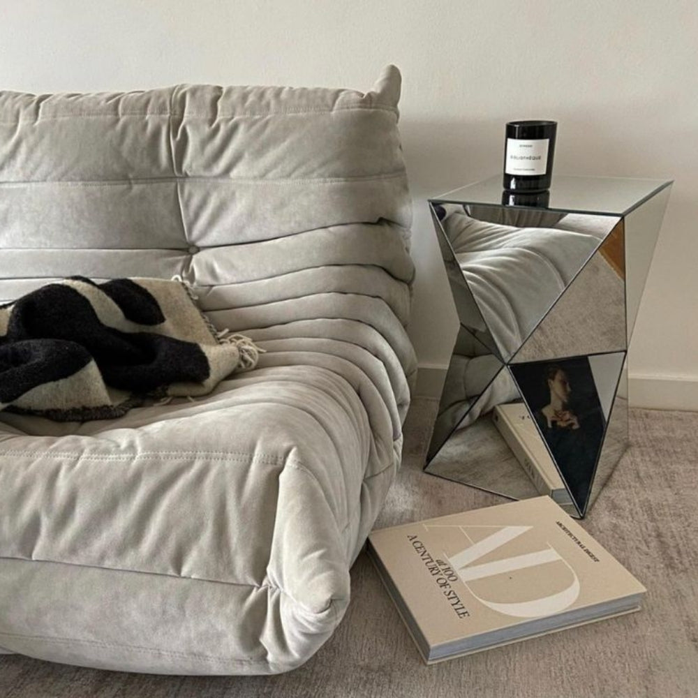 Koto Togo Compressed Red Canape