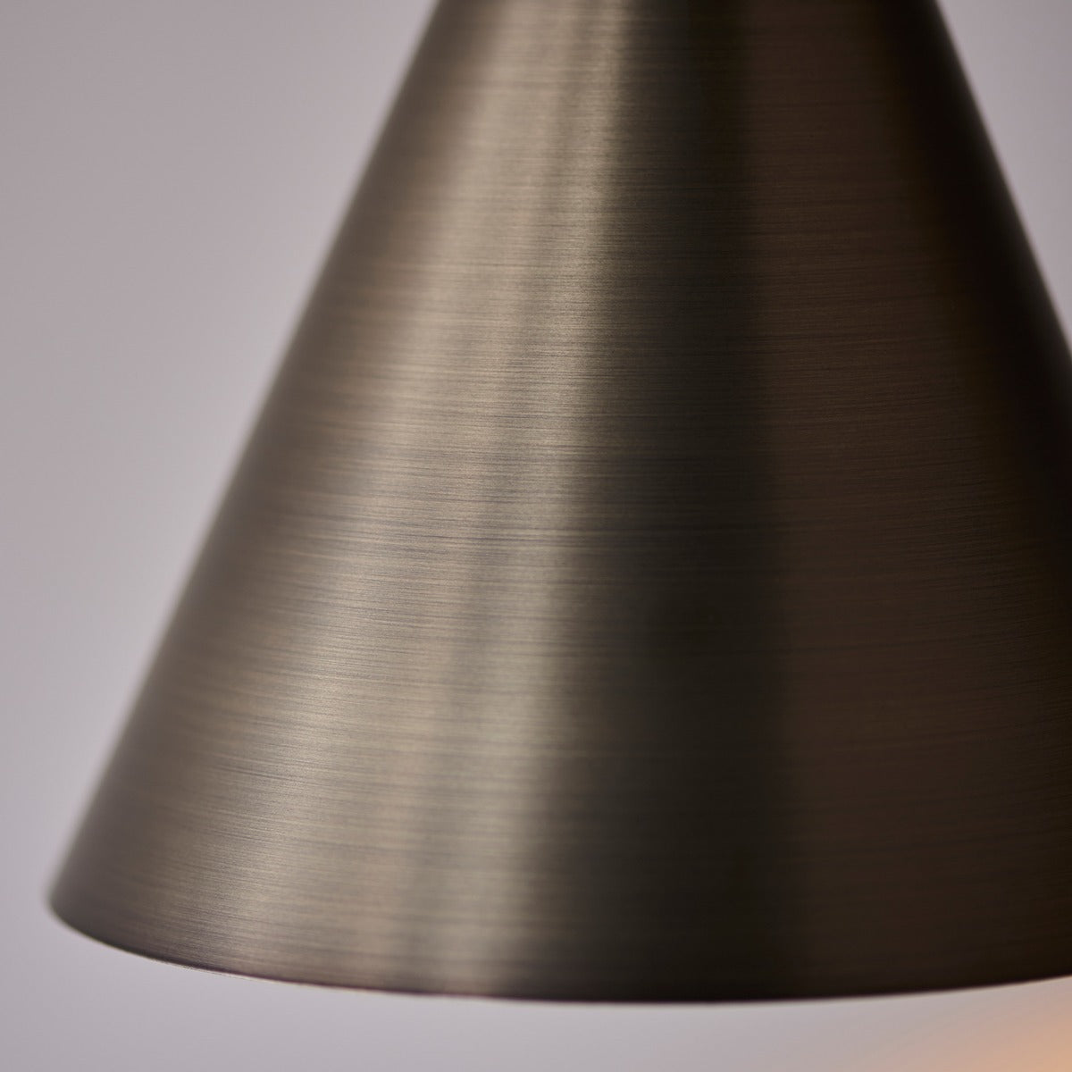 Cape Wall Light - Antique Bronze