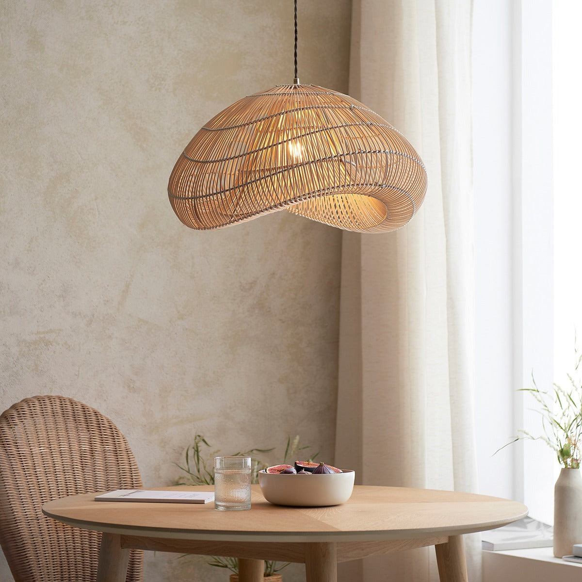Masa 1 Light Pendant Light
