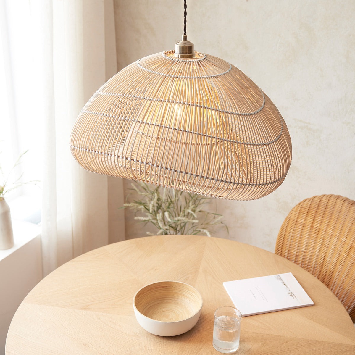 Masa 1 Light Pendant Light