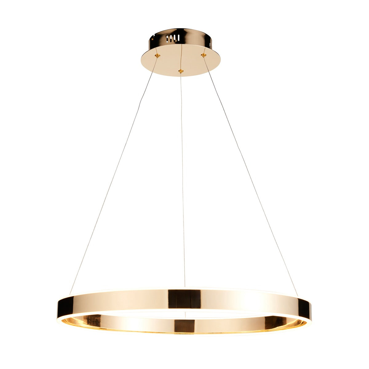 Gen 1 Light Pendant Light - French Gold
