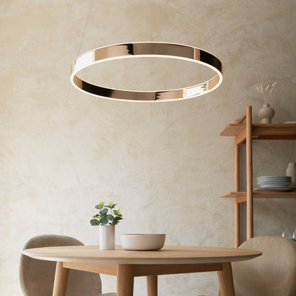 Gen 1 Light Pendant Light - French Gold