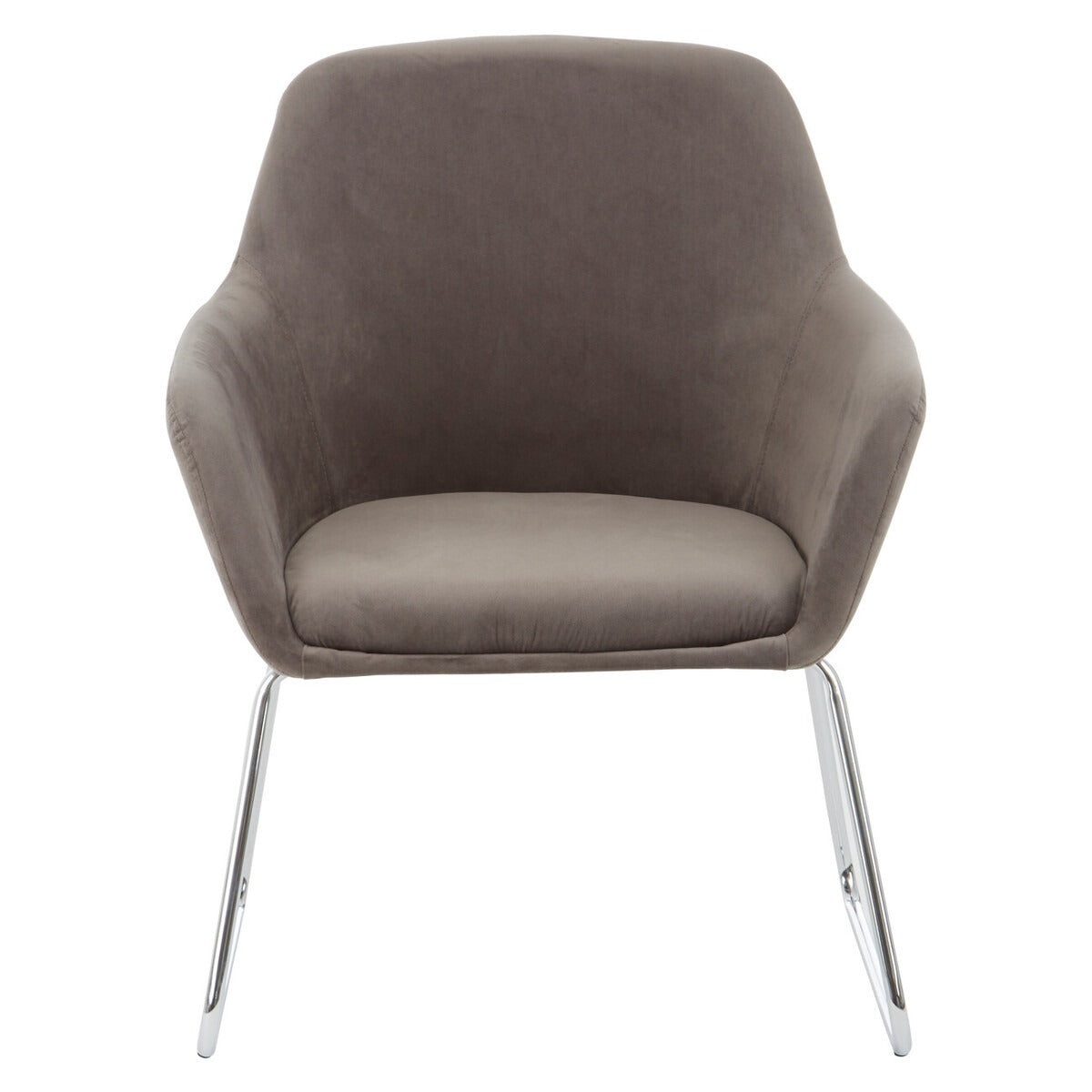 Stockholm Chair - Grey