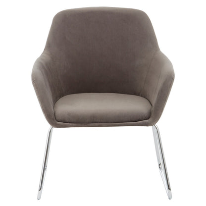 Stockholm Chair - Grey