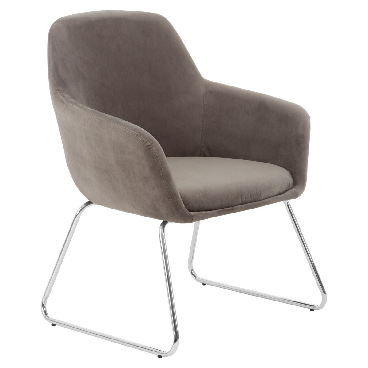 Stockholm Chair - Grey