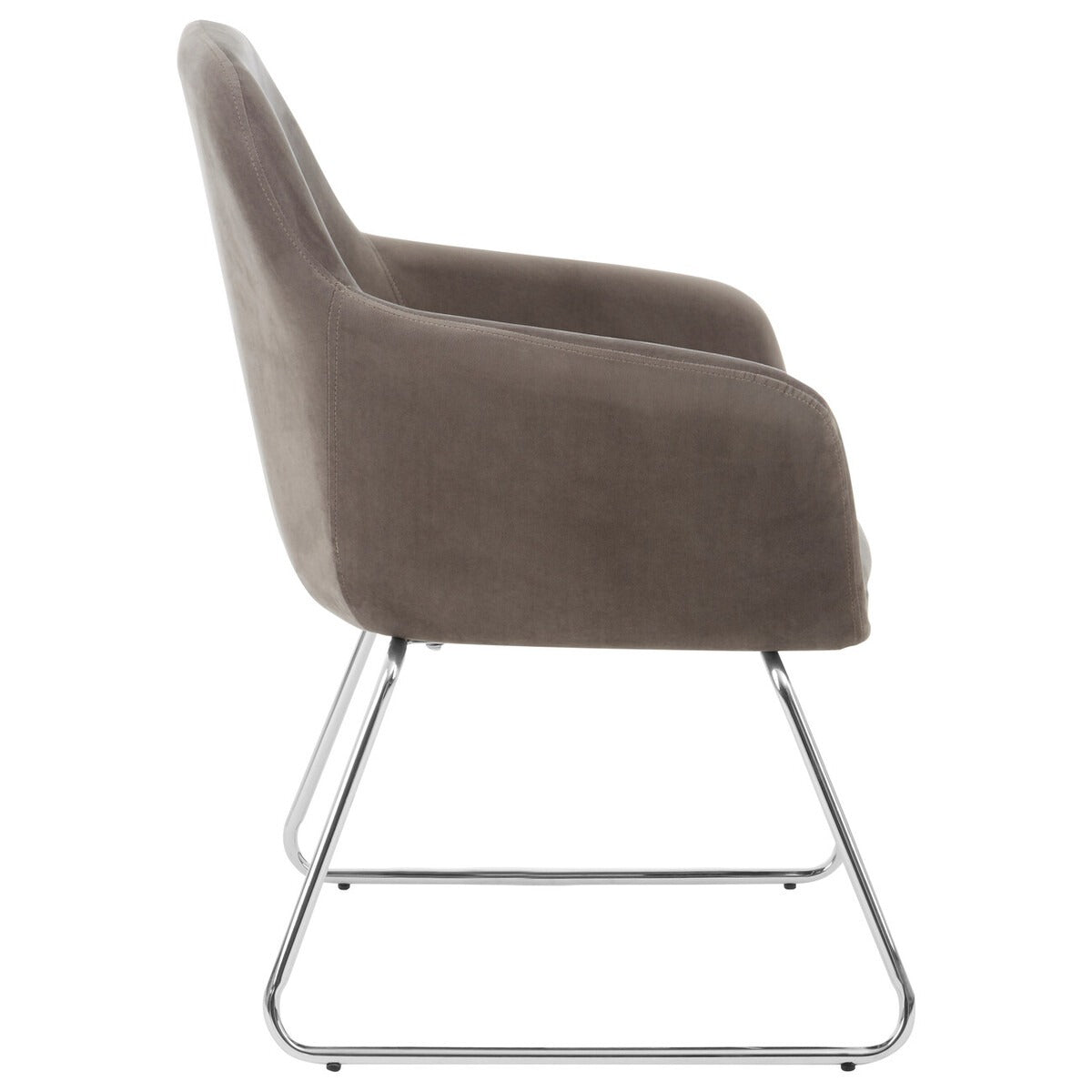 Stockholm Chair - Grey