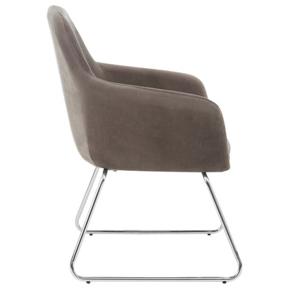 Stockholm Chair - Grey