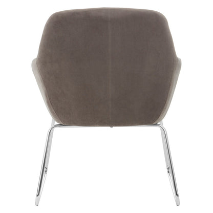 Stockholm Chair - Grey