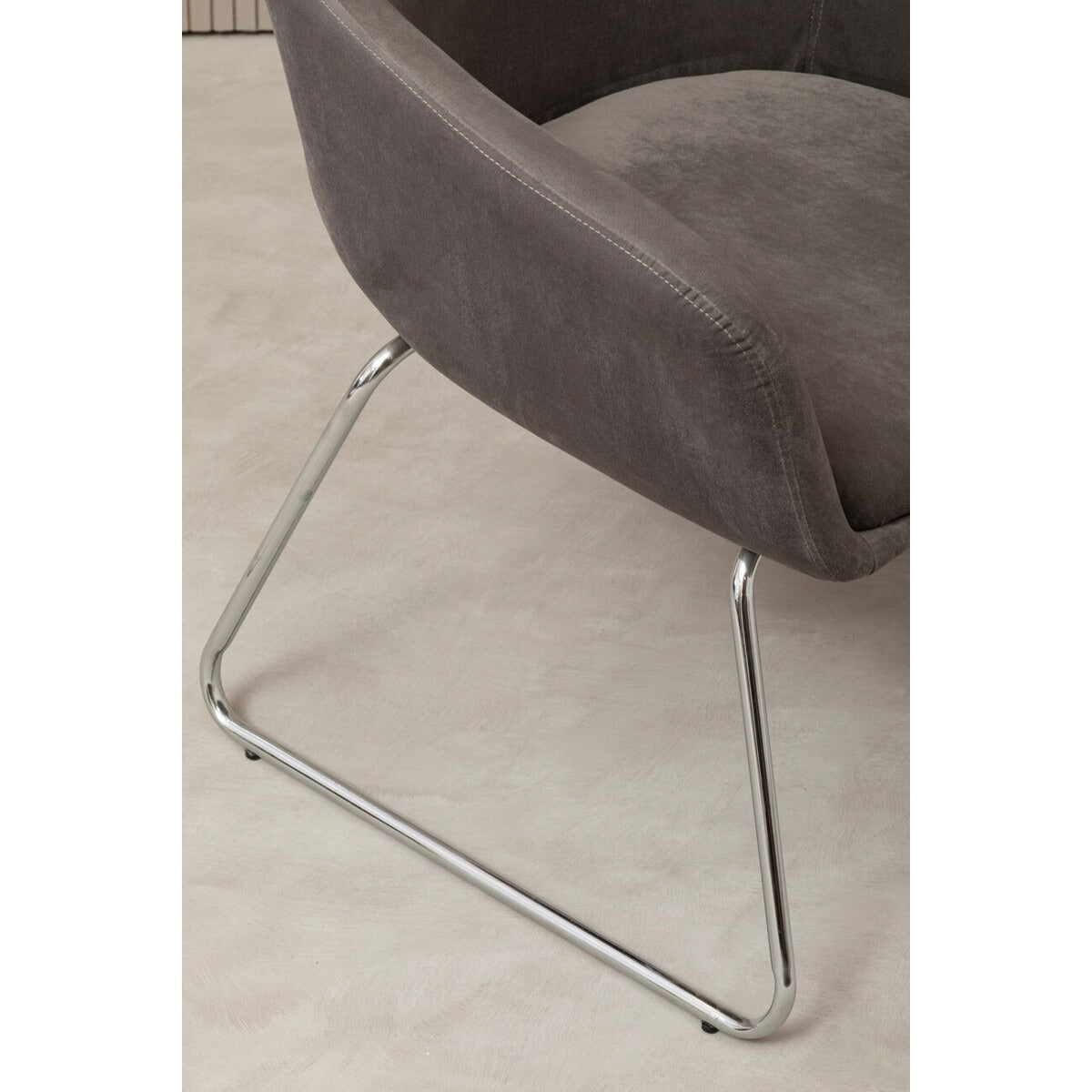 Stockholm Chair - Grey