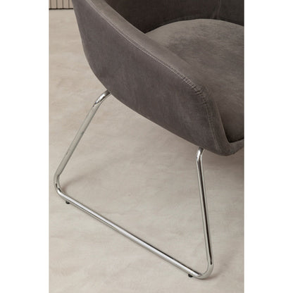 Stockholm Chair - Grey