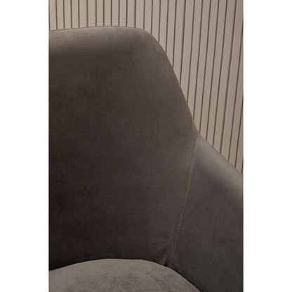 Stockholm Chair - Grey