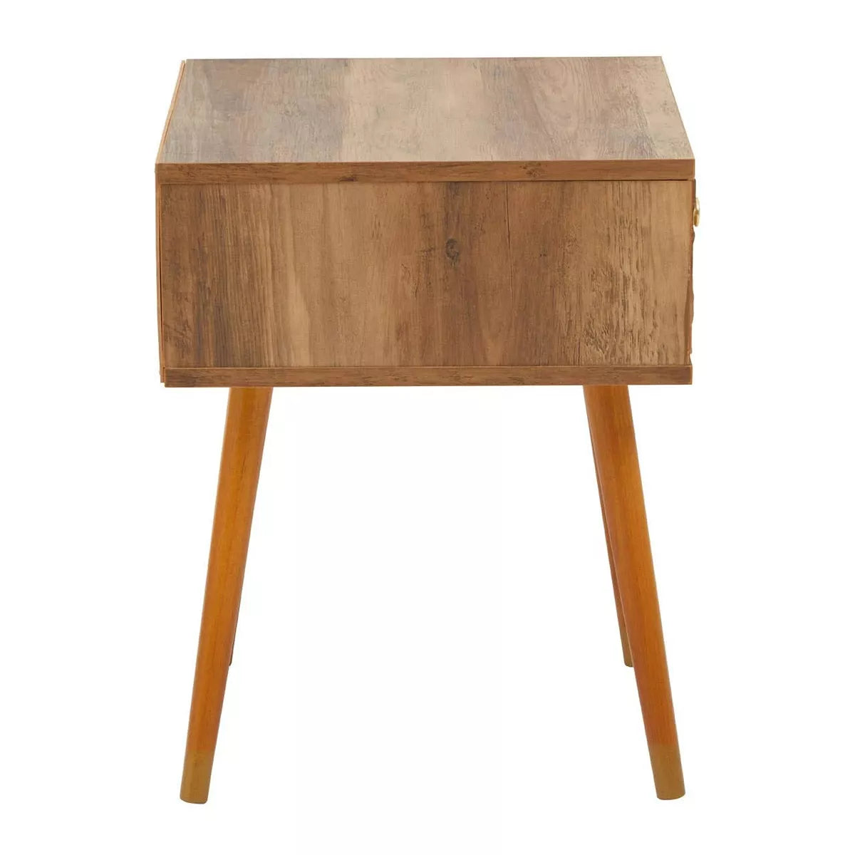 Frida One Drawer Side Table