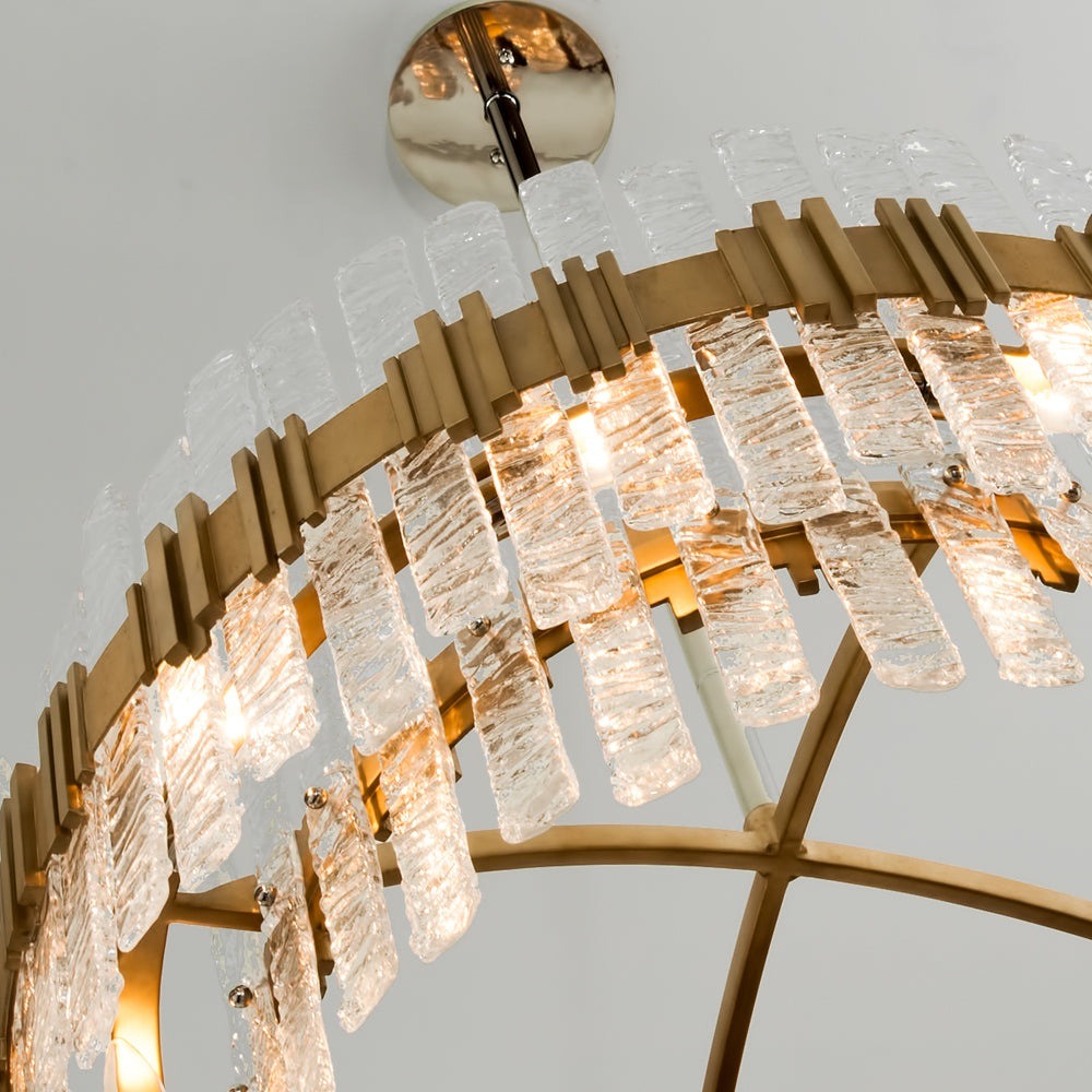 Ciro Chandelier