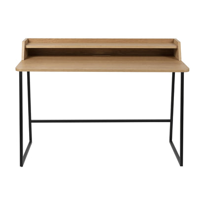 Georgia Desk Table - Natural