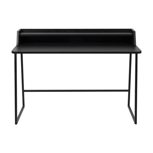 Georgia Desk Table - Black