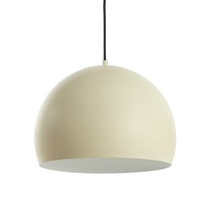Jaicey 3 Light Pendant Light - Light Grey