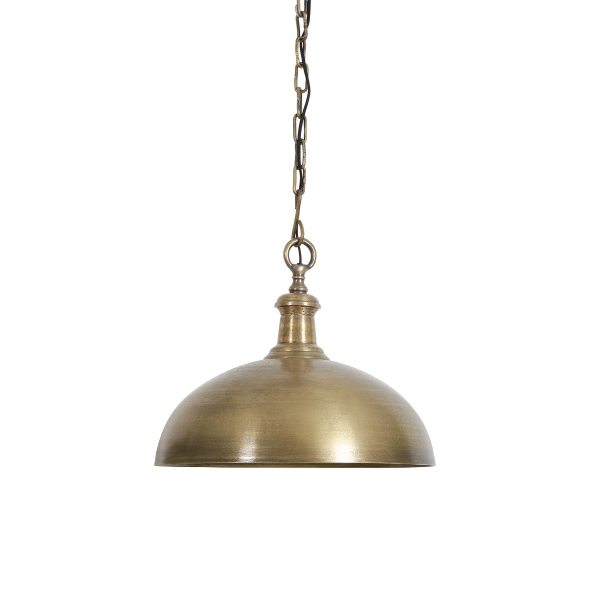 Demi Pendant Light - Old Bronze