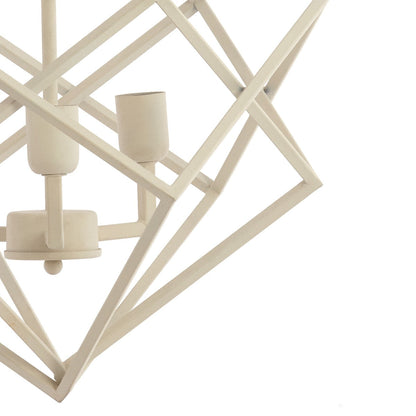 Drizella Pendant Light - Cream