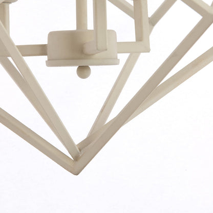 Drizella Pendant Light - Cream