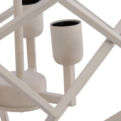 Drizella Pendant Light - Cream