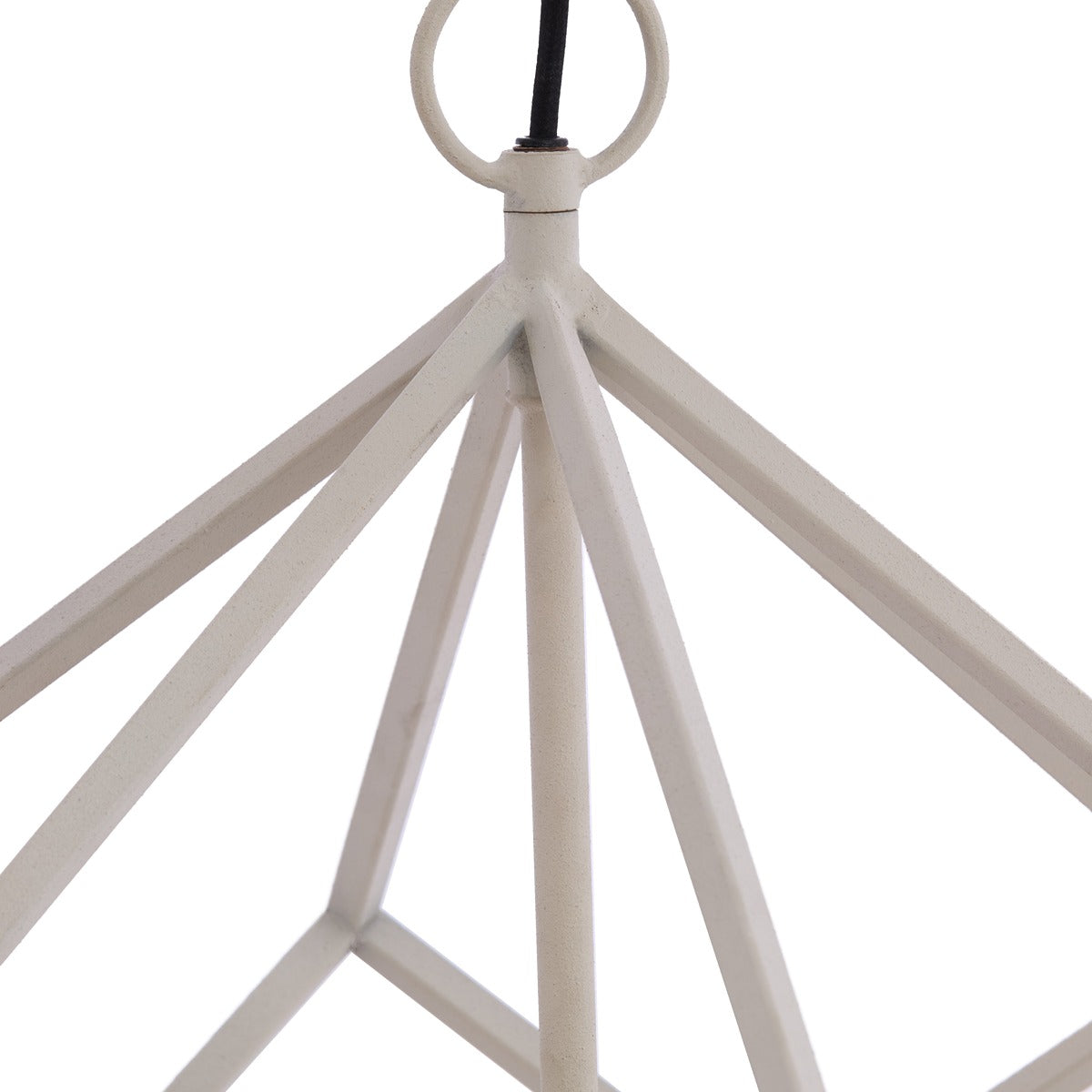 Drizella Pendant Light - Cream