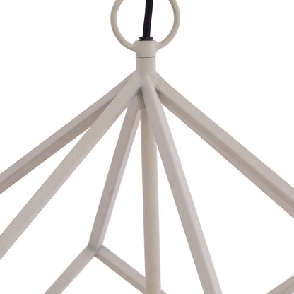 Drizella Pendant Light - Cream