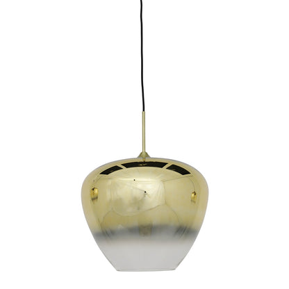 Mayson Pendant Light - Gold