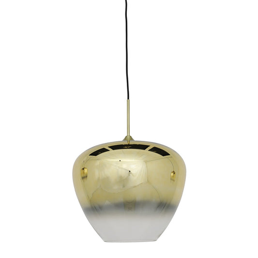 Mayson Pendant Light - Gold