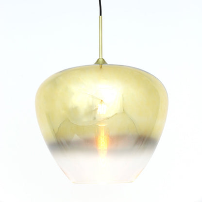 Mayson Pendant Light - Gold