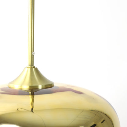 Mayson Pendant Light - Gold