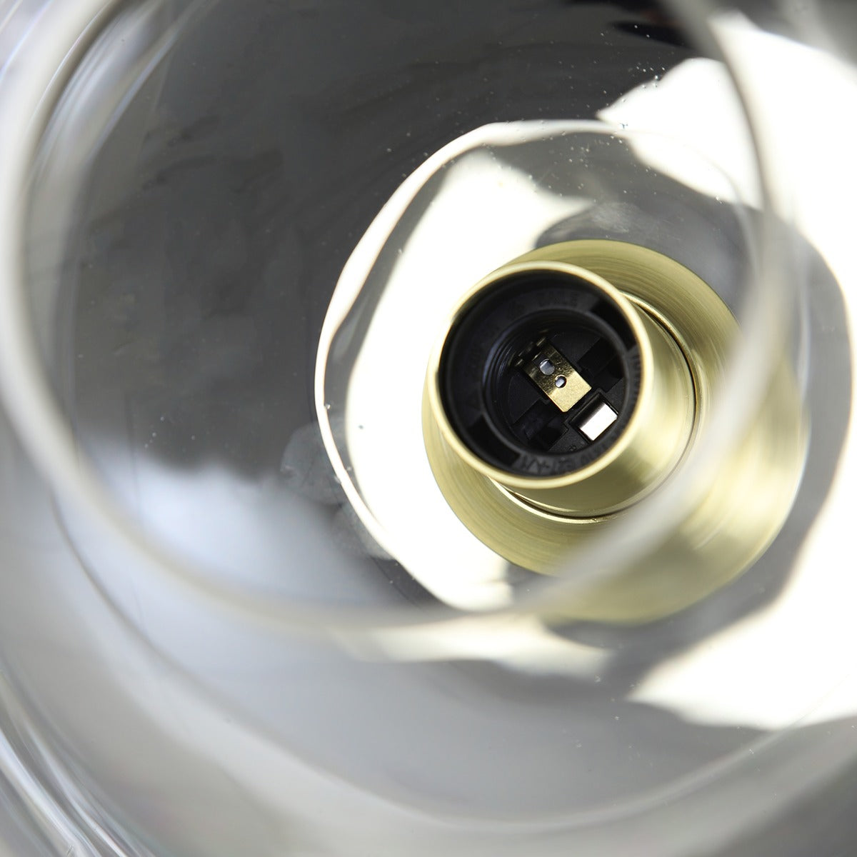 Mayson Pendant Light - Gold