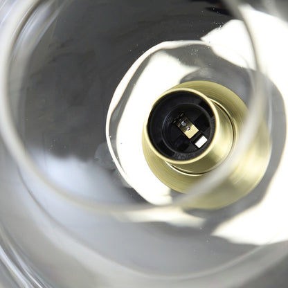 Mayson Pendant Light - Gold