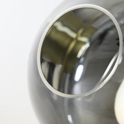 Mayson Pendant Light - Gold