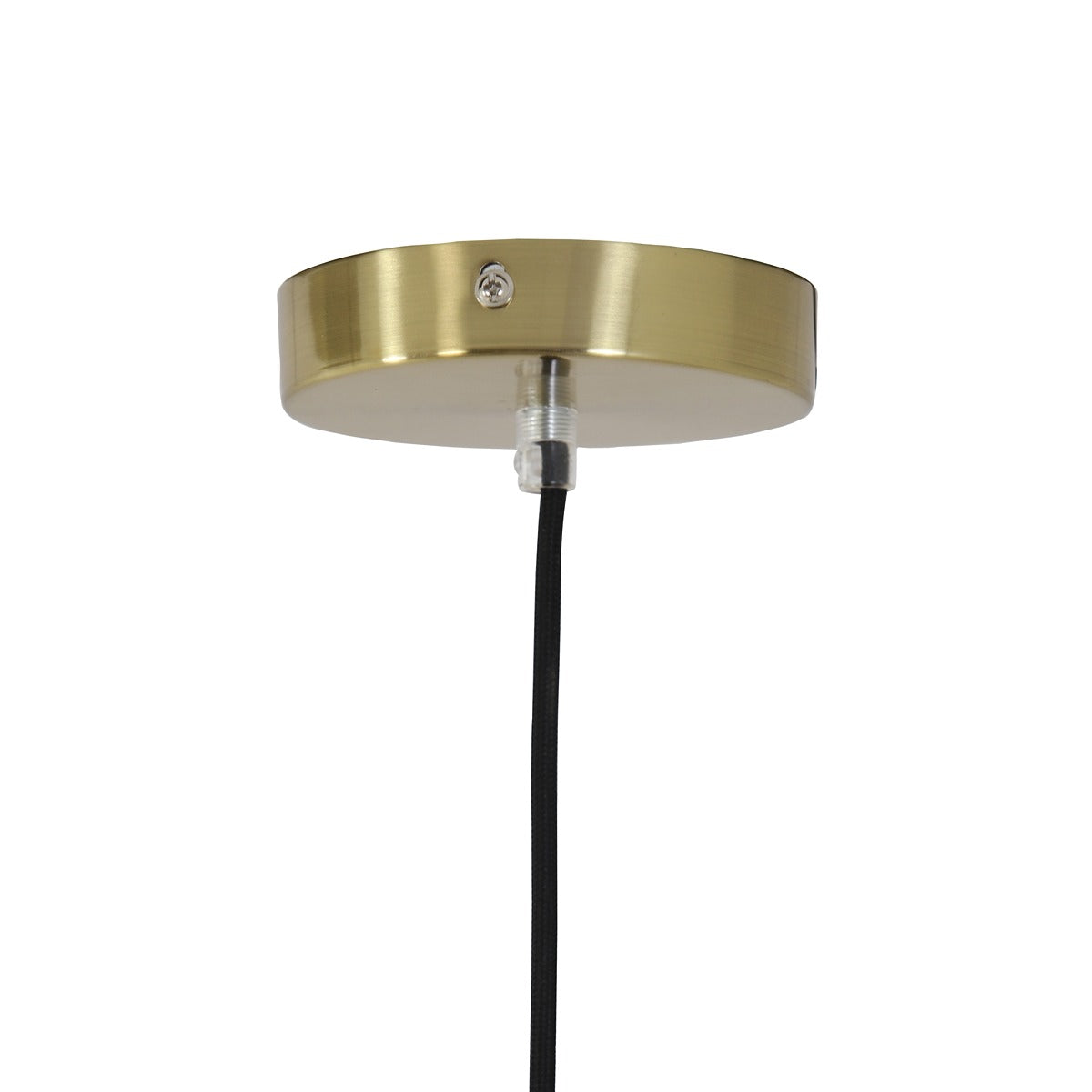 Mayson Pendant Light - Gold