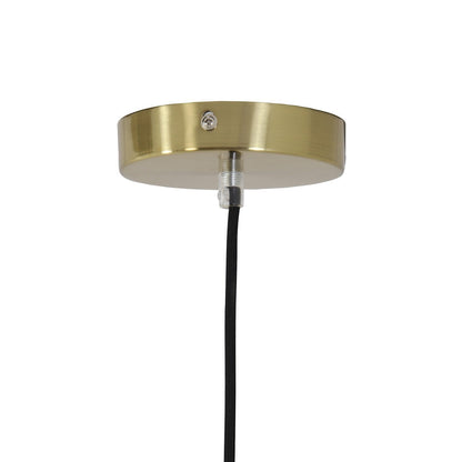 Mayson Pendant Light - Gold