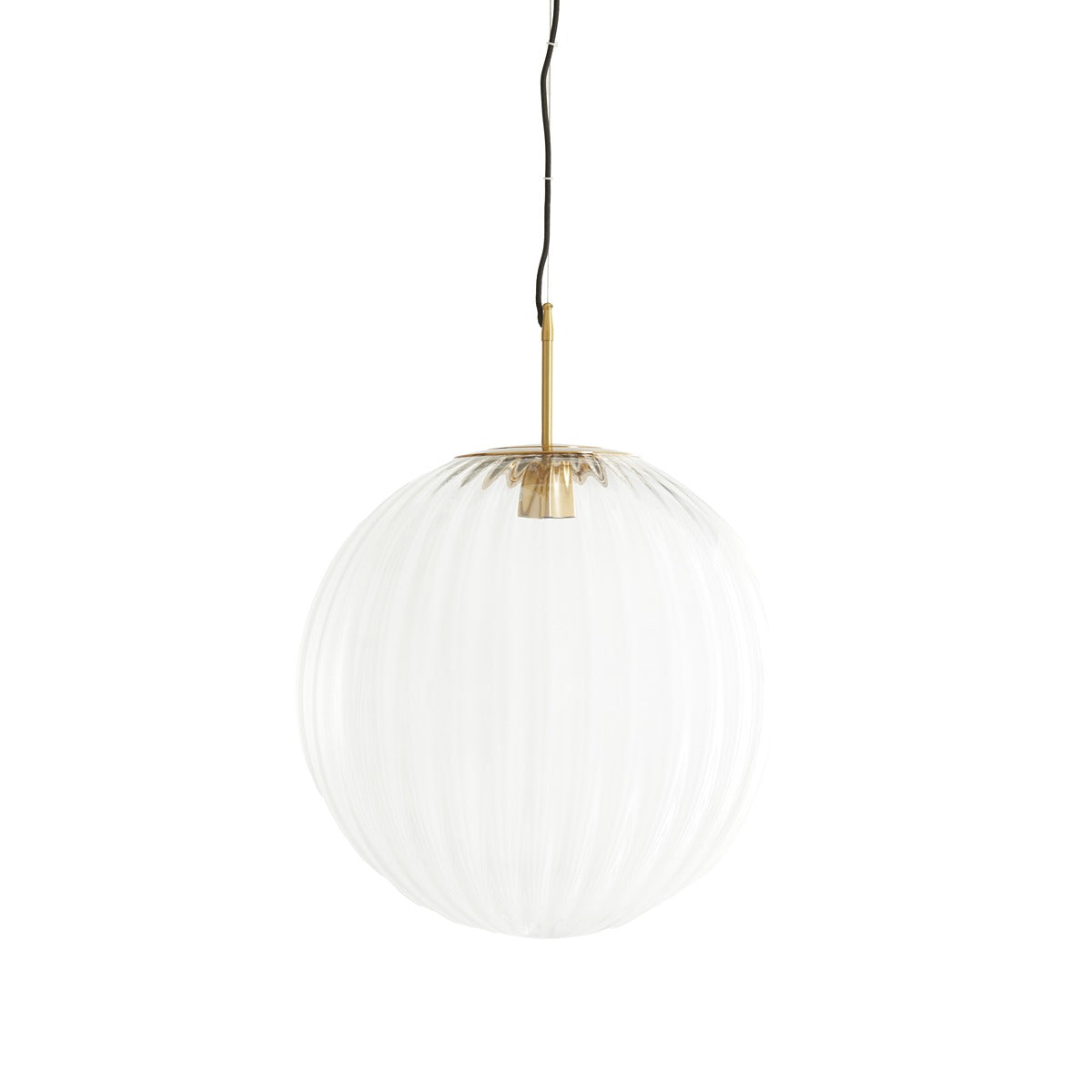 Magdala Pendant Light - Gold