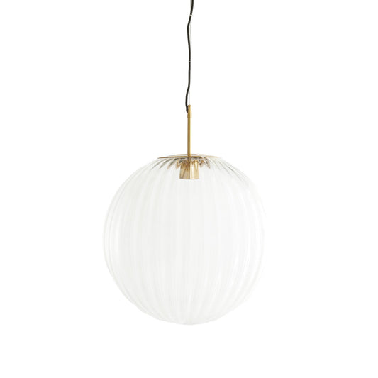 Magdala Pendant Light - Gold