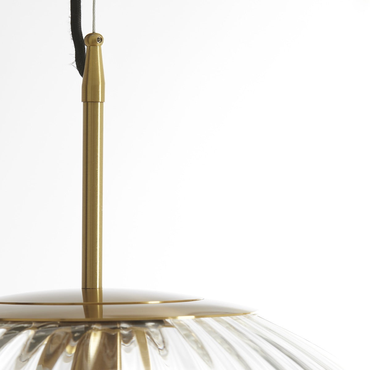 Magdala Pendant Light - Gold