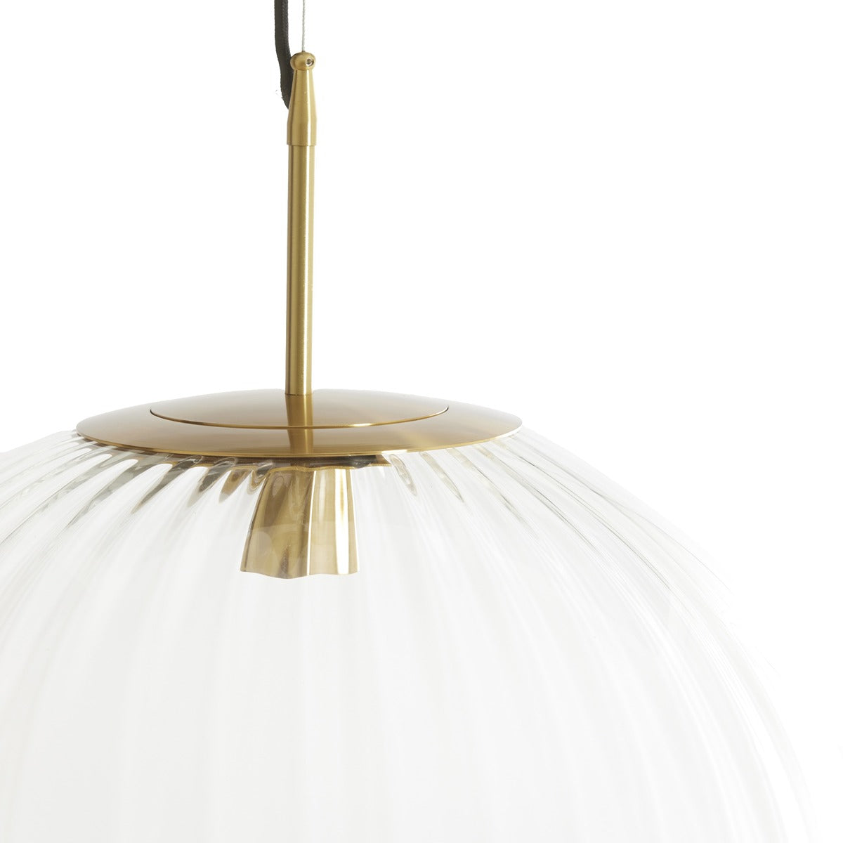 Magdala Pendant Light - Gold