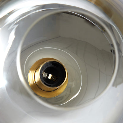 Mayson 3 Light Pendant Light - Gold