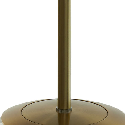 Medina Pendant Light - Antique Bronze & Amber