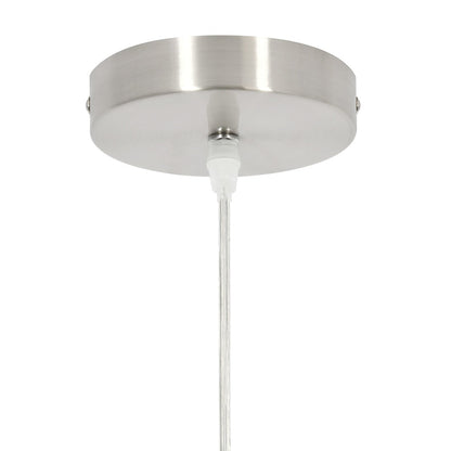 Fay Pendant Light - White