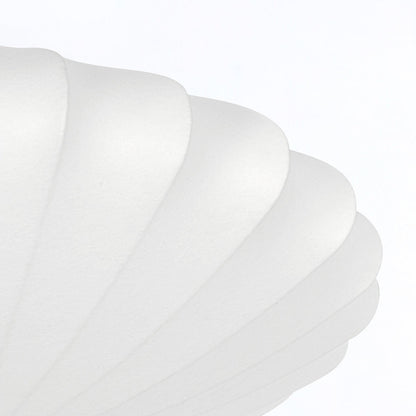 Fay Pendant Light - White