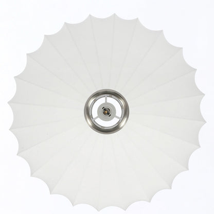 Fay Pendant Light - White