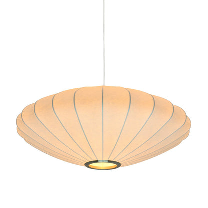 Fay Pendant Light - White