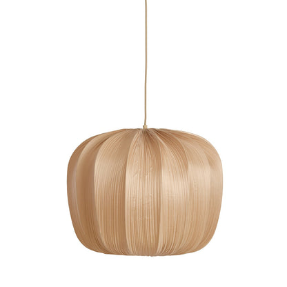 Savina Pendant Light - Cream