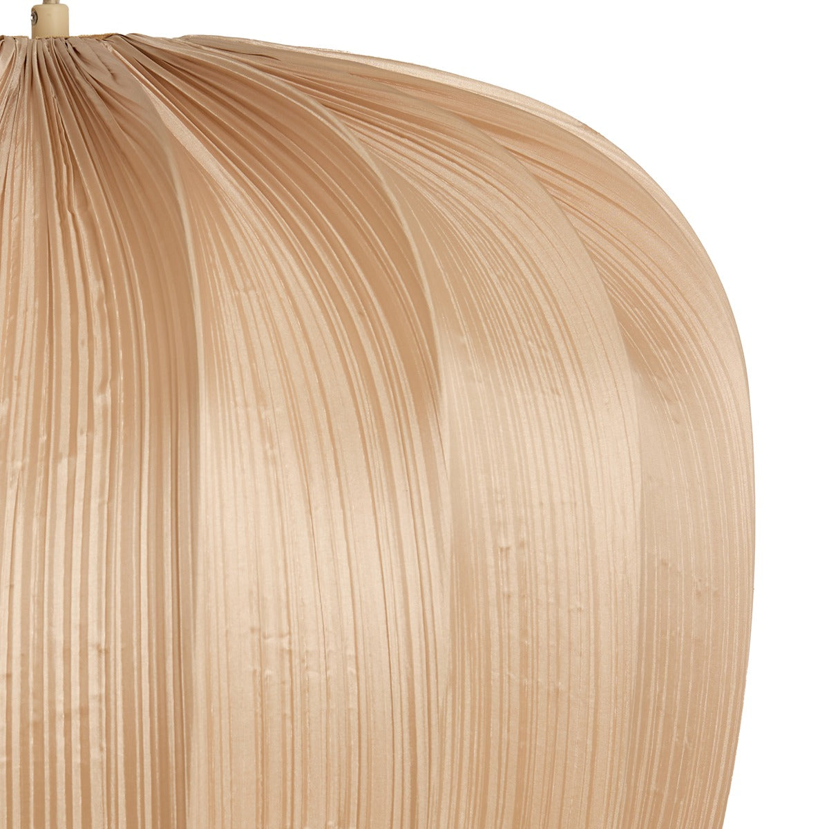 Savina Pendant Light - Cream